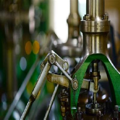 Industrial Machine Maintenance