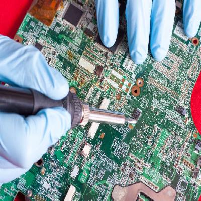 Printed Circuit Board Repairing