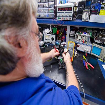 Temperature Controller Repairing Service