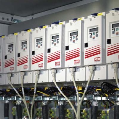 AC Drive Repairing