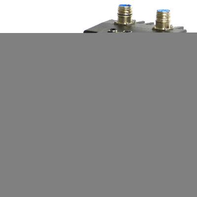 AC Servo Drives