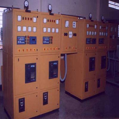 Auto on Mains Failure Panel