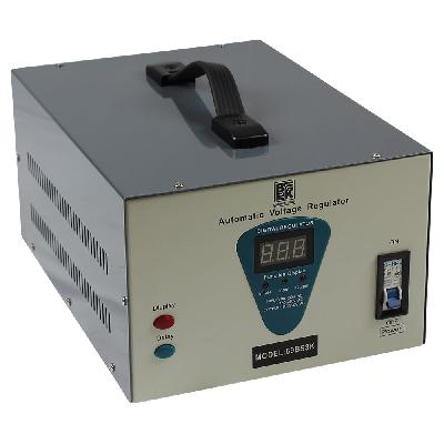 Automatic Voltage Regulator