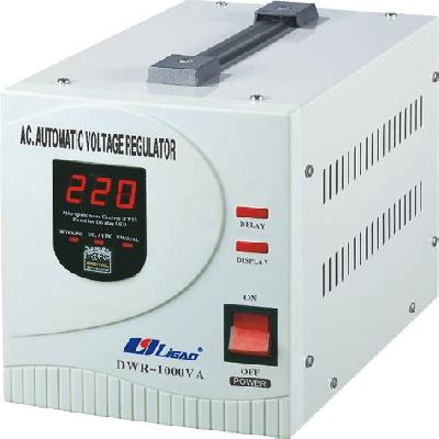 Automatic Voltage Regulator Panels