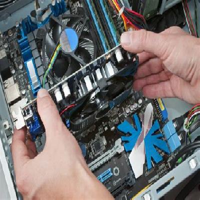 Computer Hardware Services