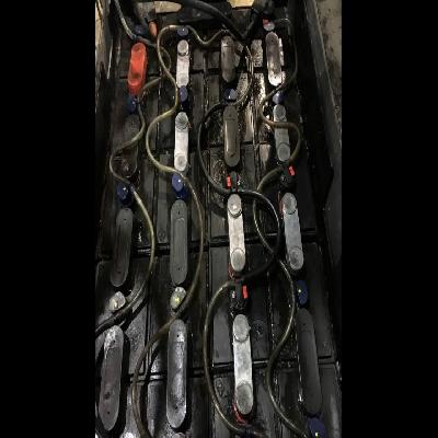 Industrial Battery and Charger Repairing Service