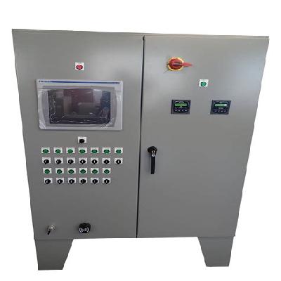 Industrial Control Panel