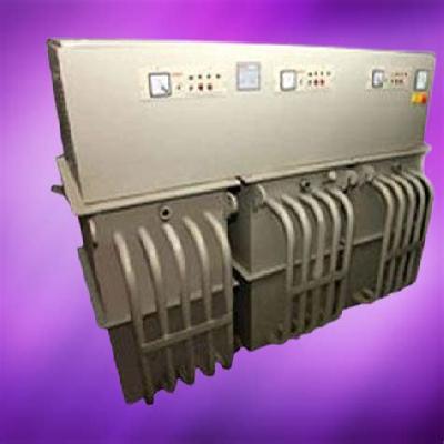 Oil Cooled Voltage Stabilizer