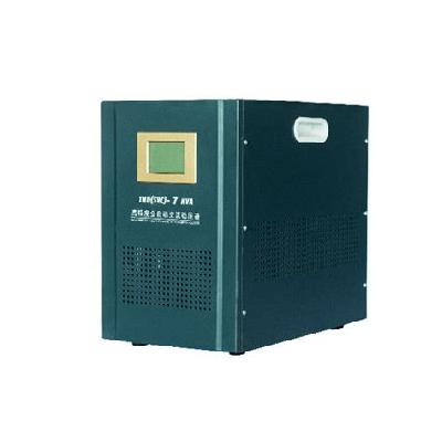 Single Phase Servo Voltage Stabilizer