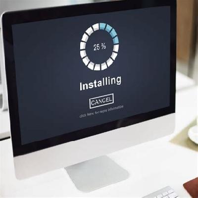 Software Installation Services