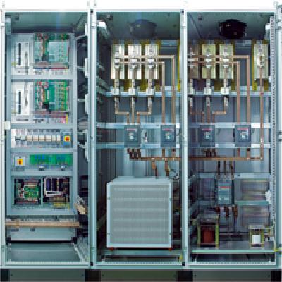 Static Excitation System