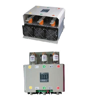 Three Phase Automatic Voltage Regulator