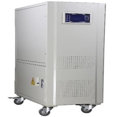 Three Phase Voltage Stabilizer