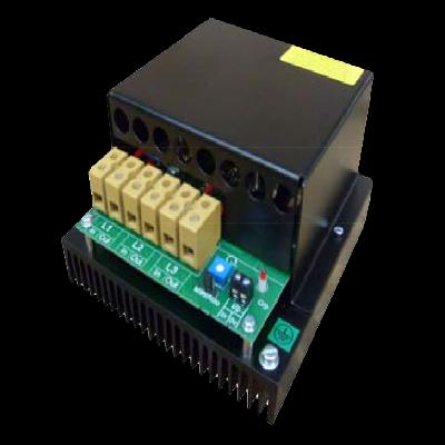 Thyristor Controllers