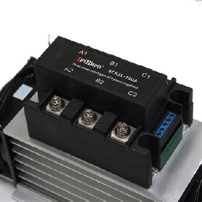 Thyristor Power Regulator