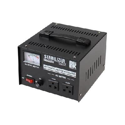 Voltage Stabilizer