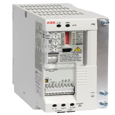 ABB ACS55 VFD