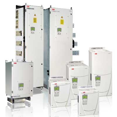 ABB VFD Repair Services