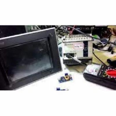 Allen Bradley HMI Repairing Service