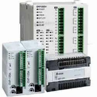 Delta PLC Repair Service