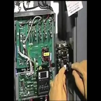 Delta VFD Repair Service