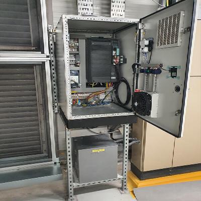 AHU Panels