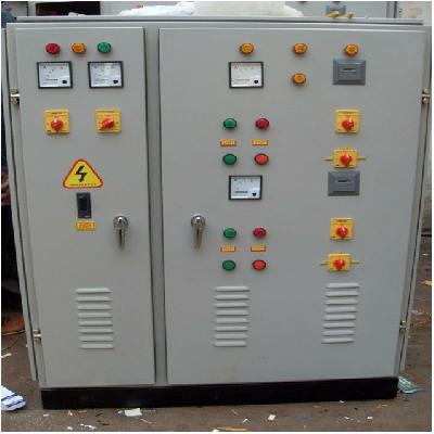 AMF (Auto Mains Failure) Panel