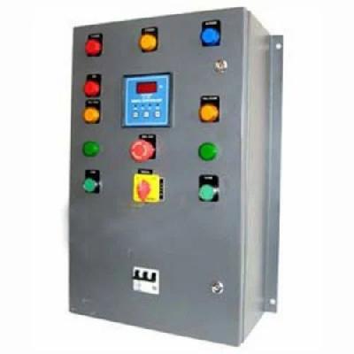 AMF Control Panels