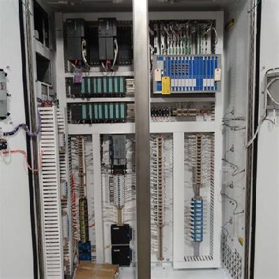 Heavy Compressor Panels