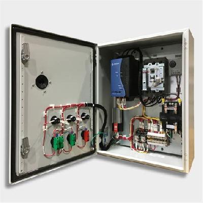 Soft Starter Panels