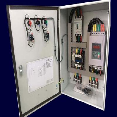 Soft Starters Panel