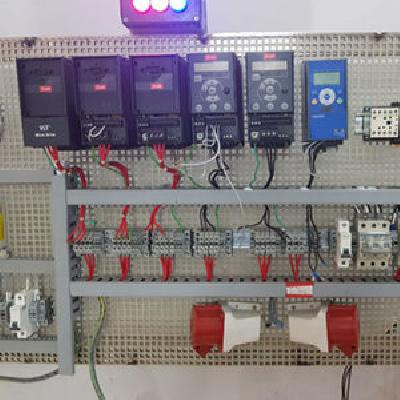 VFD Repair
