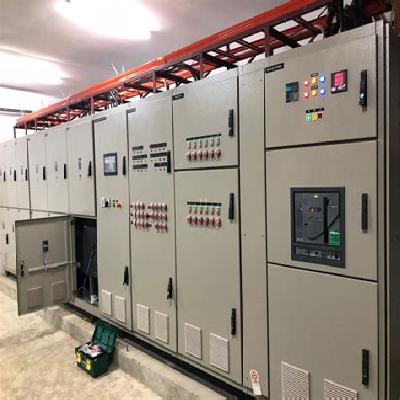 VFD Panel