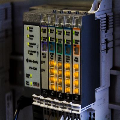 PLC Repairs