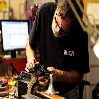 Servo Motor Repairing Service