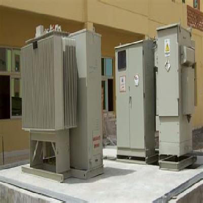 11KV Electrical Motor Commissioning Service