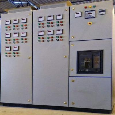 APFC Panel Maintenance Service