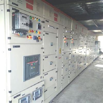 H.T Panel Maintenance Service