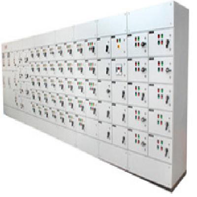 IMCC Panel Maintenance Service