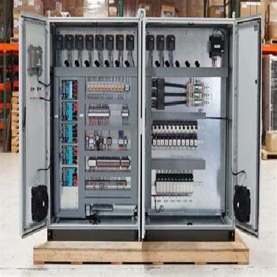 Intelligent Motor Control Panel Testing Service