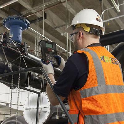 LTMR Commissioning Service