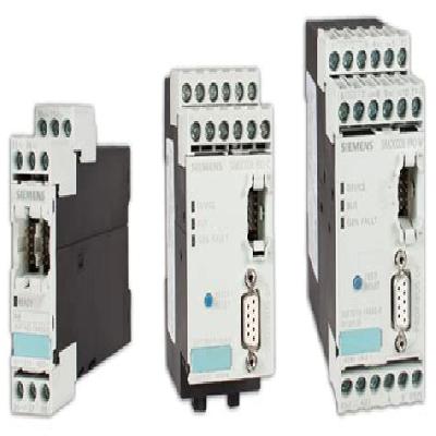 Siemens Simocode Commissioning Service