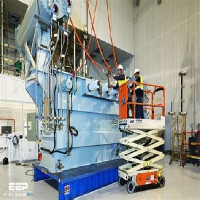 Transformer Routine Testing