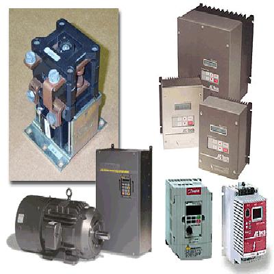 Danfoss Ac Drives Repair Service