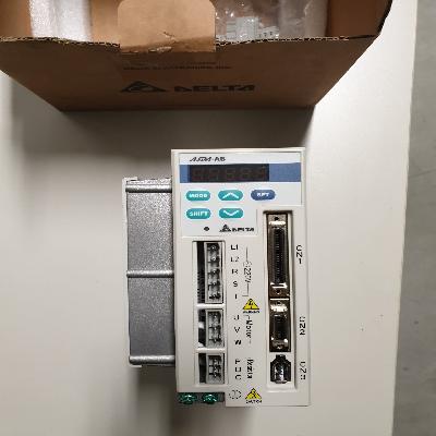 Delta Ac Servo Drives Repair