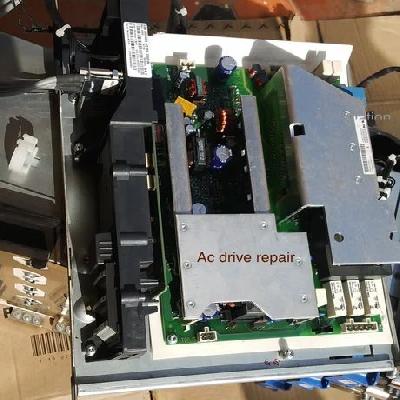 AC Drive Repair Service