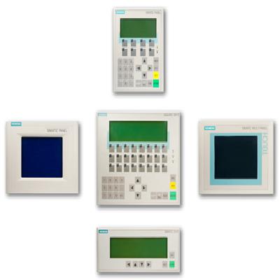 HMI Panel Repair Service