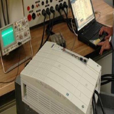 Lenze Repairing Service