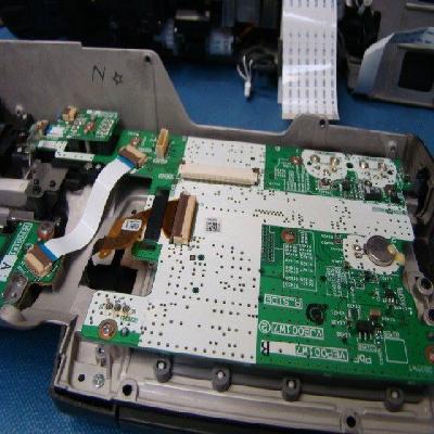 Panasonic Repairing Service
