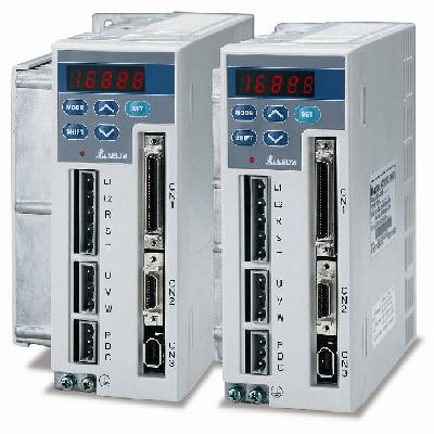 Servo Drive Repair Service